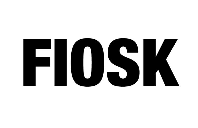 FIOSK Logo